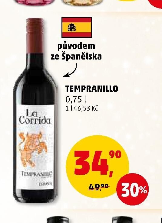 Tempranillo