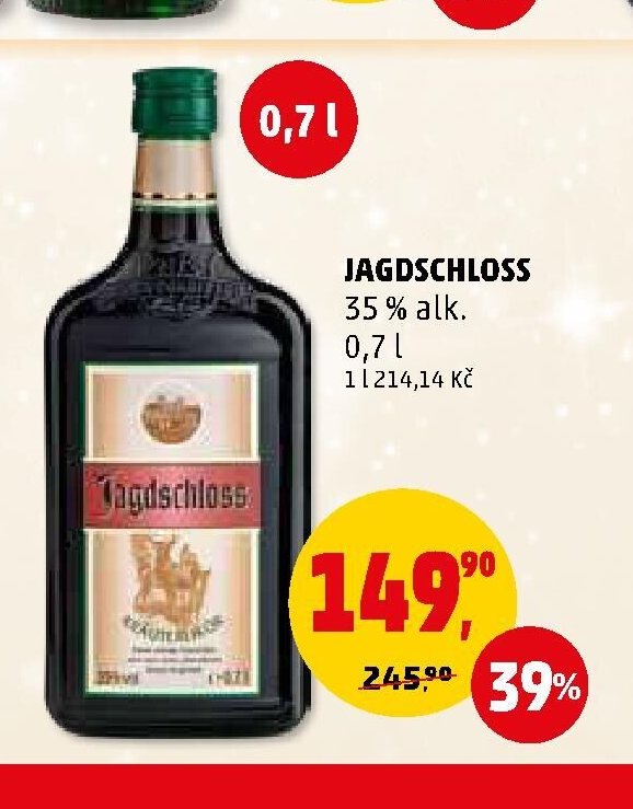 Jagdschloss