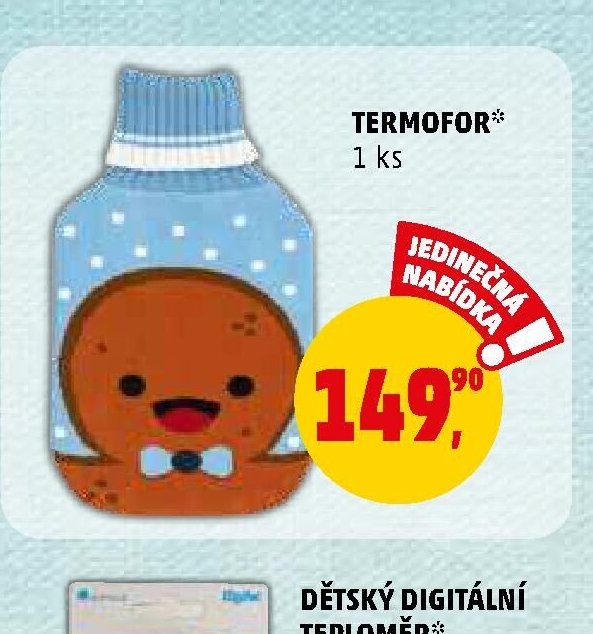 TERMOFOR