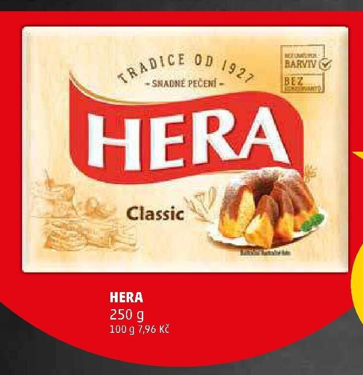 HERA 250 g