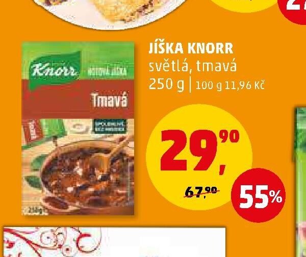 Jíška Knorr