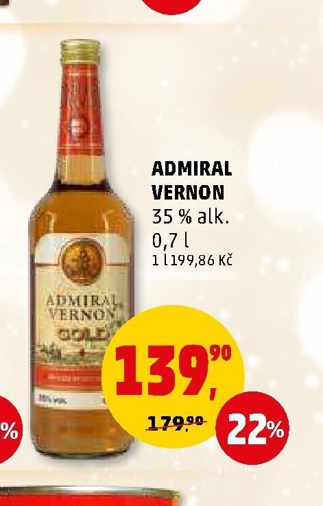ADMIRAL VERNON