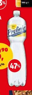 Poděbradka Prolinie 1,5 l