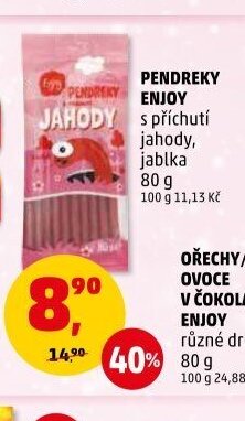 PENDREKY ENJOY
