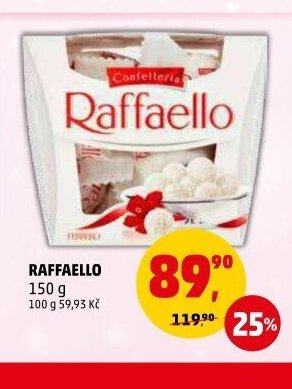 RAFFAELLO