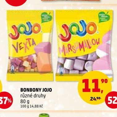 BONBONY JOJO