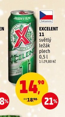 Excelent 11