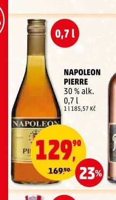 Napoleon Pierre