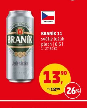 Braník 11