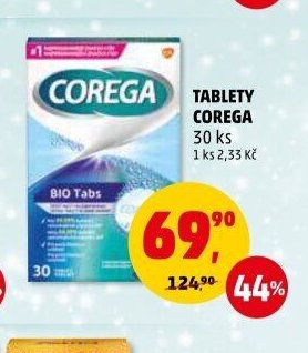 TABLETY COREGA