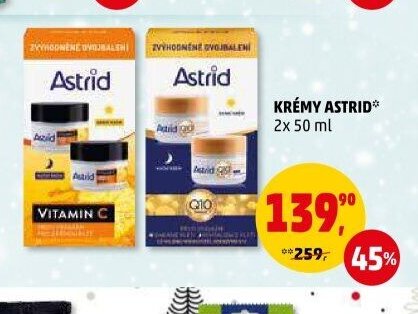 KRÉMY ASTRID