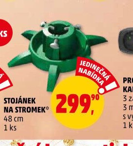 STOJÁNEK NA STROMEK