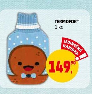 Termofor