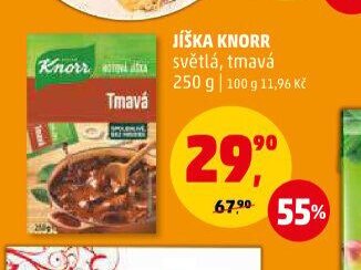 Jíška Knorr
