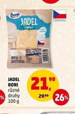 Jadel Boni