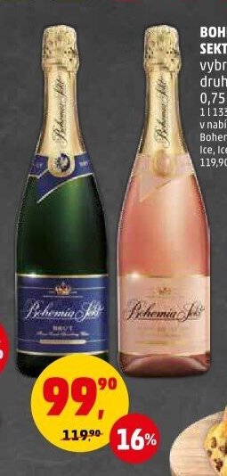 Bohemia Sekt