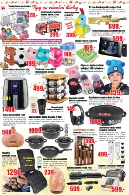 akční leták EVA.cz 7.12.2022-23.12.2022