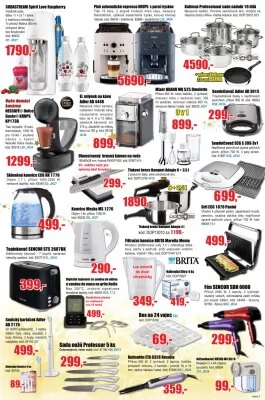 akční leták EVA.cz 7.12.2022-23.12.2022