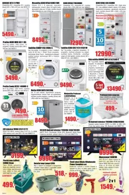 akční leták EVA.cz 7.12.2022-23.12.2022