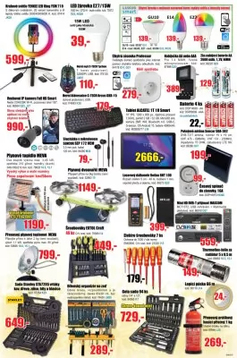 akční leták EVA.cz 7.12.2022-23.12.2022