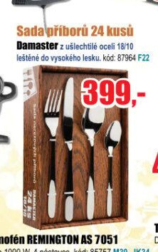 Sada příborů 24 kusů