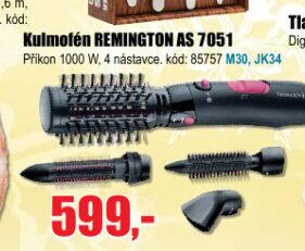 Kulmofén REMINGTON AS 7051