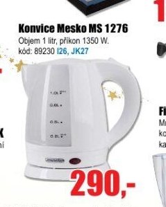 Konvice Mesko MS 1276