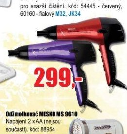 Fén SENCOR SDH 6600