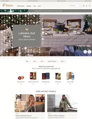 akční leták Tchibo 7.12.2022-13.12.2022