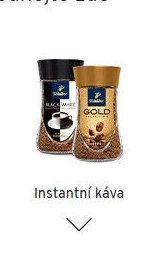 Instantní káva
