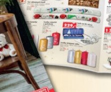 Vánoční dekorace dřevěná - UNI HOBBY akcniletaky.com