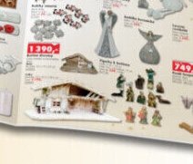 Vánoční betlém - UNI HOBBY akcniletaky.com