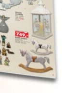 Svítící vánoční dekorace - UNI HOBBY akcniletaky.com