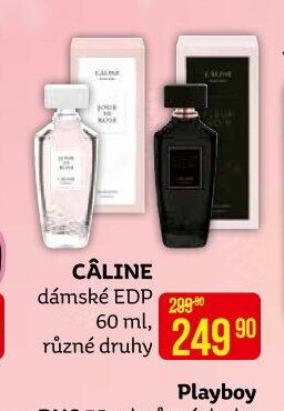 CÂLINE dámské EDP 60 ml, různé druhy