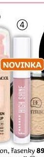 High Shine, lesk na rty