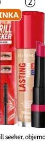 Lasting finish 25H, make-up