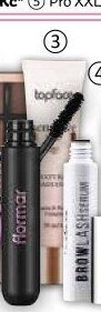Flormar, řasenka Hero Volume&Curl