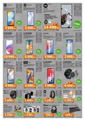 akční leták Expert elektro 8.12.2022-14.12.2022