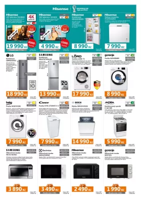 akční leták Expert elektro 8.12.2022-14.12.2022