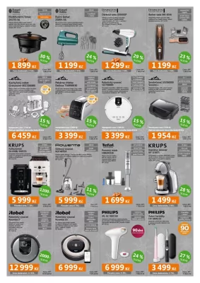 akční leták Expert elektro 8.12.2022-14.12.2022