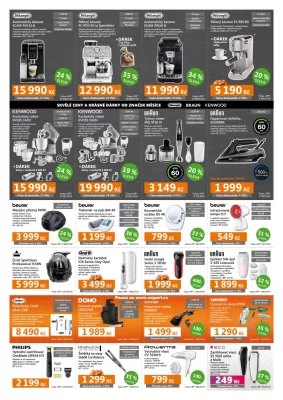 akční leták Expert elektro 8.12.2022-14.12.2022