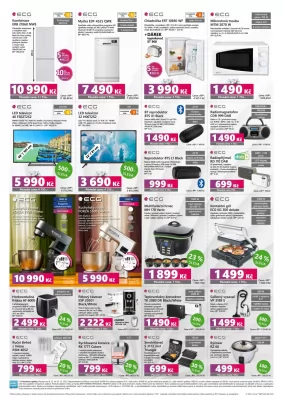 akční leták Expert elektro 8.12.2022-14.12.2022