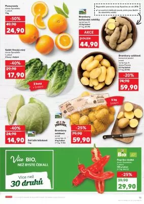 akční leták Kaufland 14.12.2022-18.12.2022