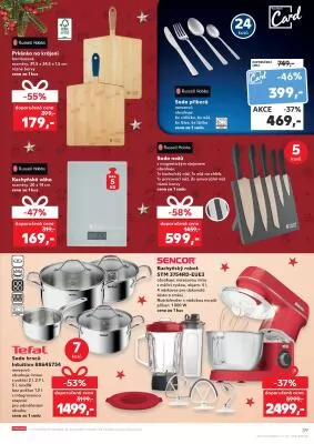 akční leták Kaufland 14.12.2022-18.12.2022