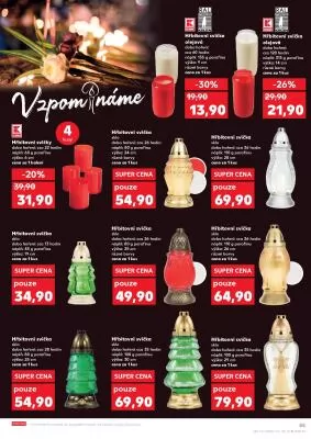 akční leták Kaufland 14.12.2022-18.12.2022