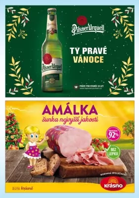 akční leták ESO MARKET 14.12.2022-31.12.2022