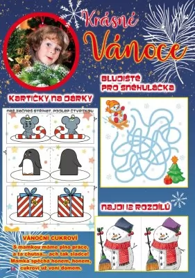 akční leták ESO MARKET 14.12.2022-31.12.2022