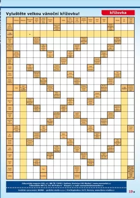 akční leták ESO MARKET 14.12.2022-31.12.2022