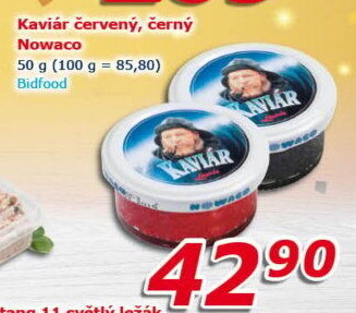 Kaviár Nowaco