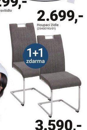 Houpací židle - Möbelix akcniletaky.com